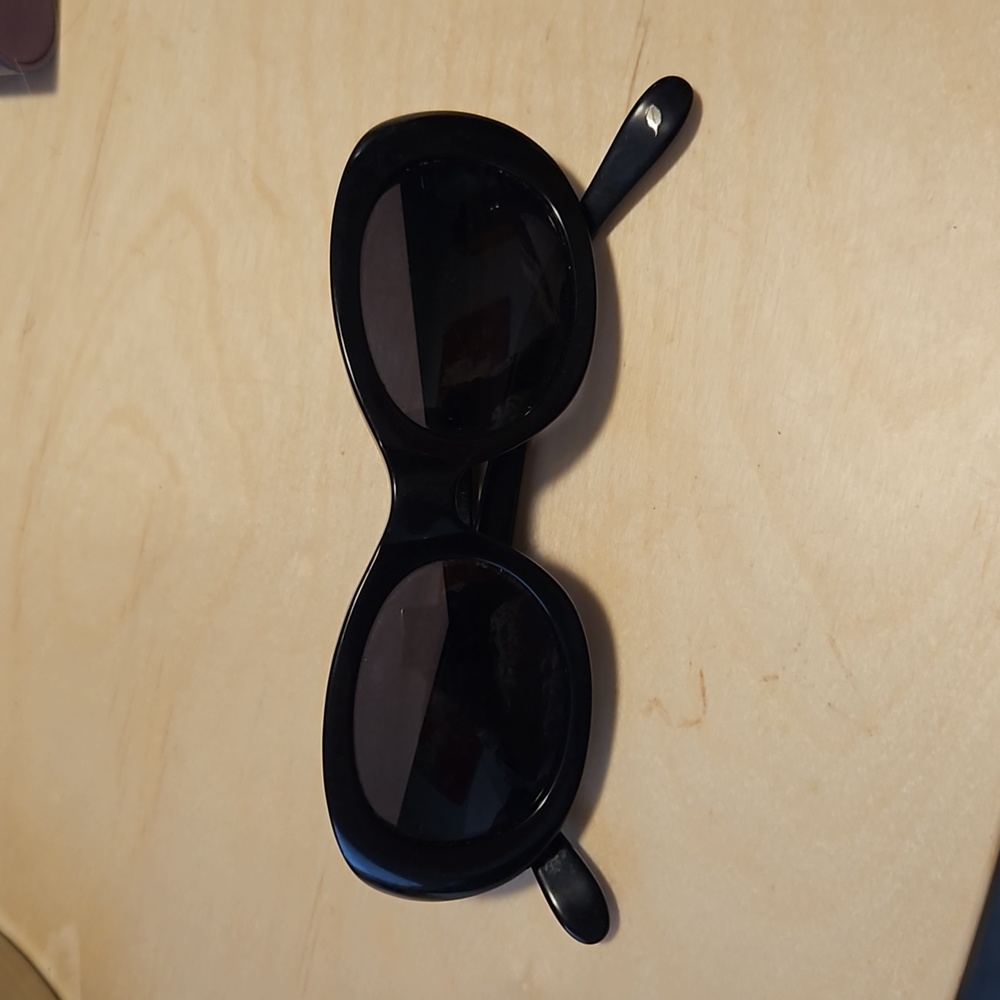 2 pairs of David Green South African Sunglasses
